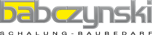 Logo Babczynski Baubedarf