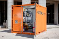Kastbox