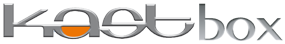 Kastbox Logo