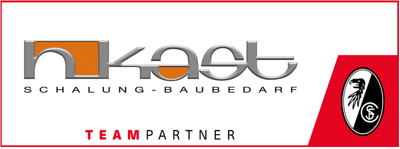 Teampartner SC Freiburg